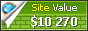 liceofanti.it value - 10270$
