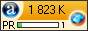lighttools.ru - Alexa1823443/PageRank1