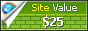 likino.my1.ru value - 25$
