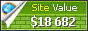 litzona.net value - 18682$