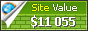 macarabia.net value - 11055$