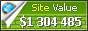 magazineluiza.com.br value - 1304485$