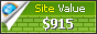 manmanqi.com value - 915$