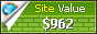 maroofchat.com value - 962$