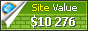 mascupon.es value - 10276$