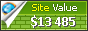 melliandroid.com value - 13485$
