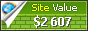 michele.me value - 2607$