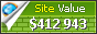 mightycause.com value - 412943$