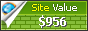 milanosportiva.com value - 956$