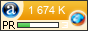 milu.jp - Alexa1674365/PageRank3