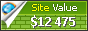 muabanon.com value - 12475$