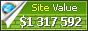 mualosangeles1.shutterfly.com value - 1317592$