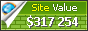 nanokeramika.ru value - 317254$