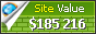 nictodobcalculator.myblog.de value - 185216$
