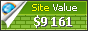 nyvelocity.com value - 9161$