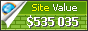 odetteeberhardt.skyrock.com value - 535035$
