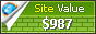 ohrenschmaus.bz value - 987$