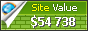 opendiary.com value - 54738$