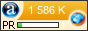 orienteering.org.ru - Alexa1586430/PageRank1