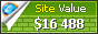 parmoi.com value - 16488$