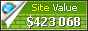 parse.com value - 423068$