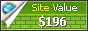 play-market.com value - 196$