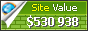 pravoved.ru value - 530938$