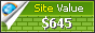 prdir.net value - 645$