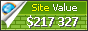 qwled.com value - 217327$