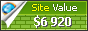 reis.com value - 6920$