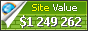 relaksy.ru value - 1249262$
