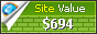 rscpl.com.sg value - 694$