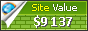 russiantrains.com value - 9137$