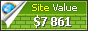 rvolchansk.ru value - 7861$
