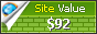 s.3isk.video value - 92$