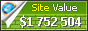 saksfifthavenue.com value - 1752504$