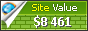 samaraintour.ru value - 8461$