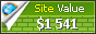 sdweb.es value - 1541$