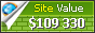 setuptwitter.webstarts.com value - 109330$