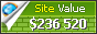 shishagiare.kinja.com value - 236520$