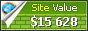 silverspoons.ru value - 15628$