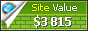 sims.edu value - 3815$
