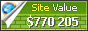 site-1501677-4598-9200.strikingly.com value - 770205$