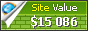 supersavertravel.se value - 15086$