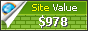 teezy.co.uk value - 978$