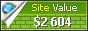 teleprostir.com value - 2604$