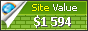 terdigital.com value - 1594$