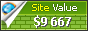 tetrixrobotics.com value - 9667$
