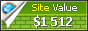 thuocbothan.vn value - 1512$