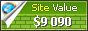 top-shareware.net value - 9090$